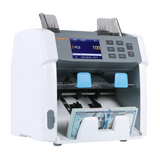 CR1450 Currency Counter And Sorter