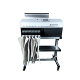 CRC2000 Coin Counter & Sorter