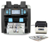 Thermal POS Printer -Compatible With CR1500 and CR7 Counters